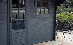 Delightful Cosy Cabin