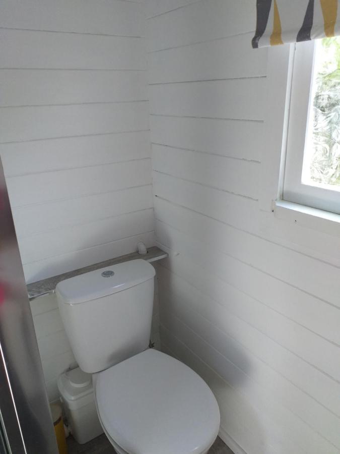 Delightful Cosy Cabin Margate Exterior photo